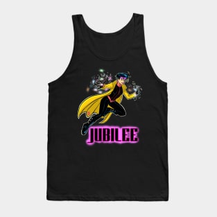 Jubilee Tank Top